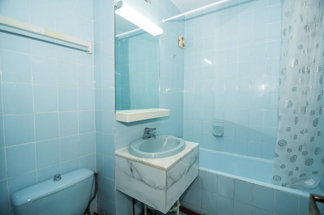 Inchiriere - Apartament 3 camere - Zona Centrala