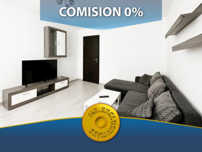 Inchiriere Apartament 2 camere Balcescu Residence