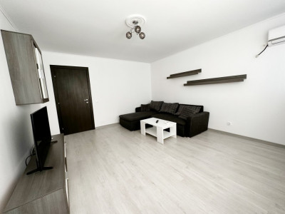 Apartament 2 camere de inchiriat Balcescu Residence