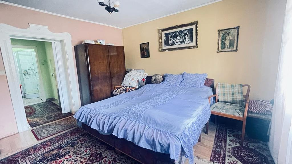 De Vânzare Casă Toamnei