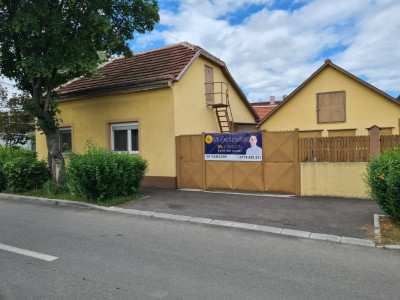 De Vânzare Casă Toamnei