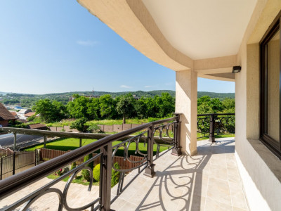Comision 0% Apartament 2 camere zona Rotunda - Campulung!