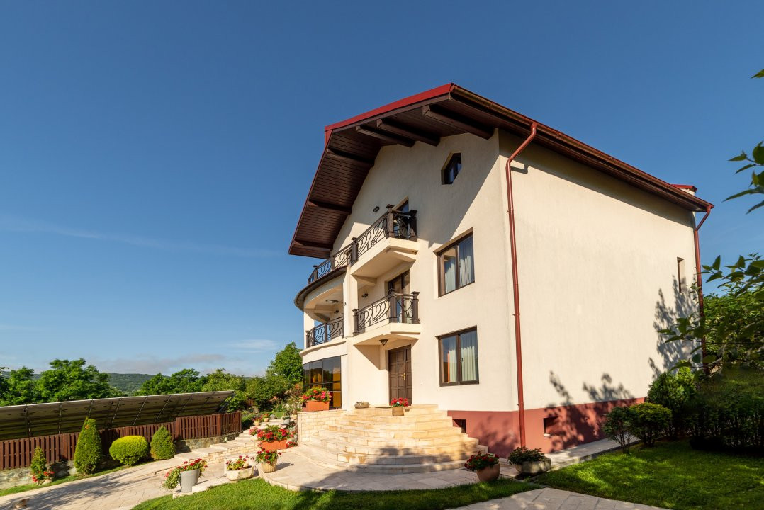 Proprietate Exclusivista - Ramnicu Valcea!