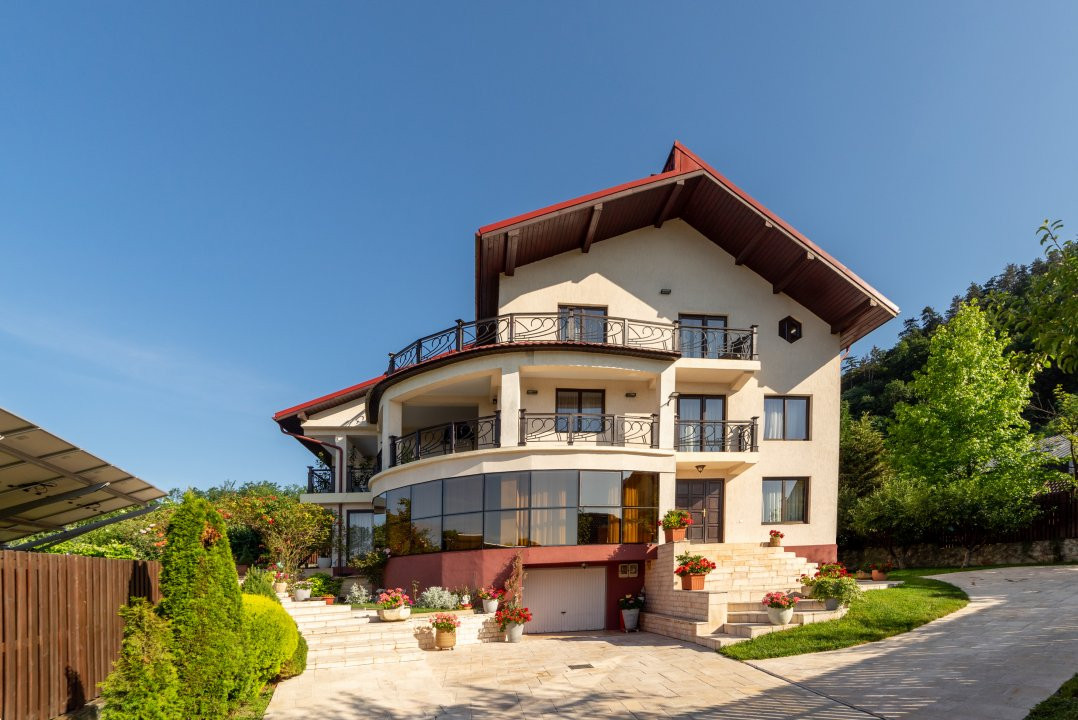Proprietate Exclusivista - Ramnicu Valcea!