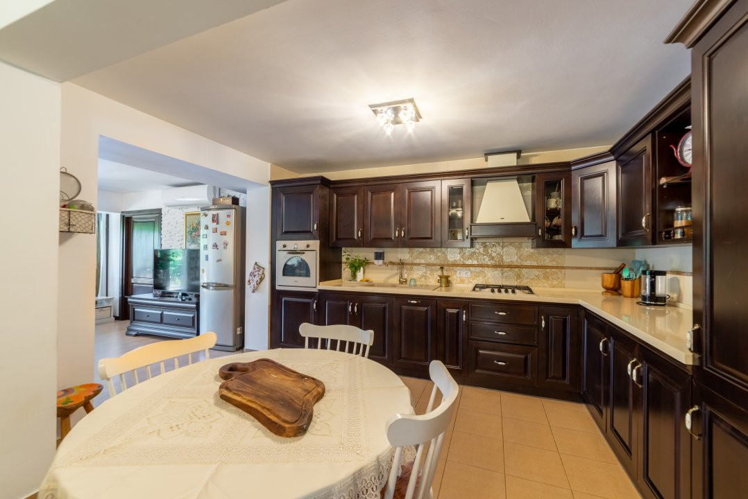 Proprietate Exclusivista - Ramnicu Valcea!