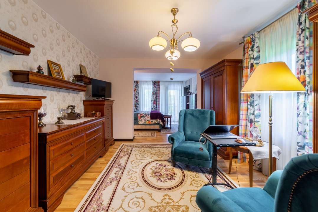 Proprietate Exclusivista - Ramnicu Valcea!