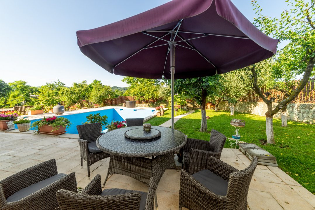 Proprietate Exclusivista - Ramnicu Valcea!