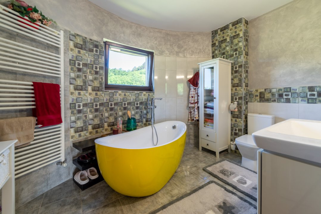 Proprietate Exclusivista - Ramnicu Valcea!