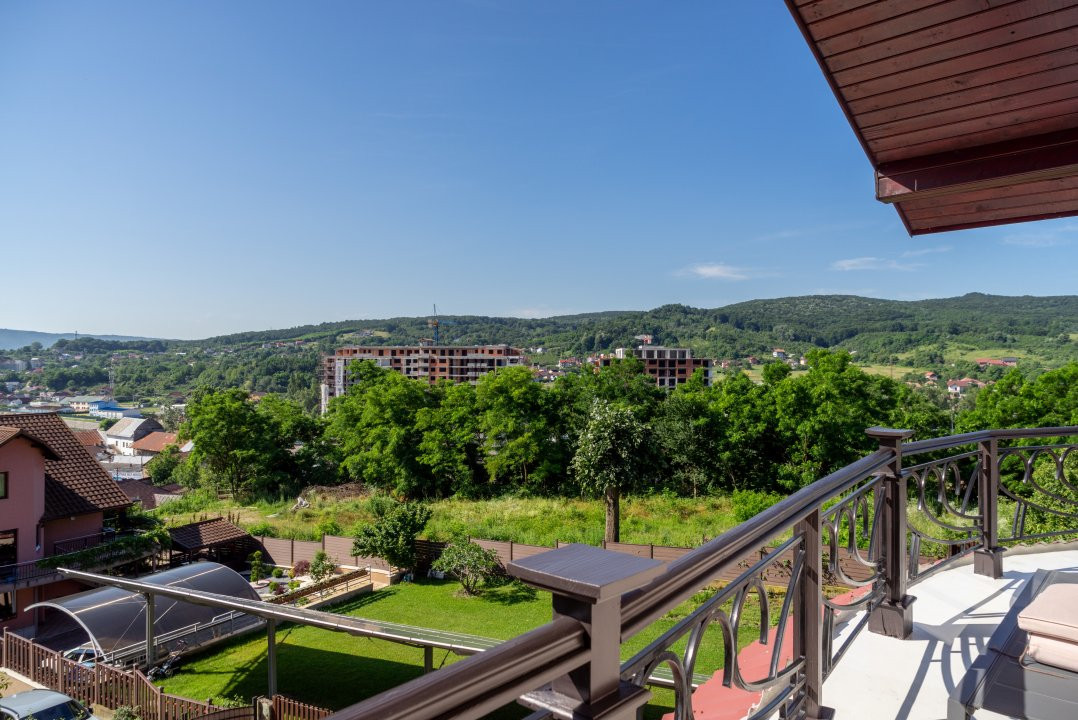 Proprietate Exclusivista - Ramnicu Valcea!