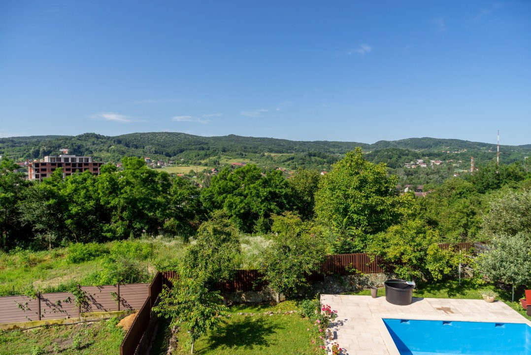 Proprietate Exclusivista - Ramnicu Valcea!