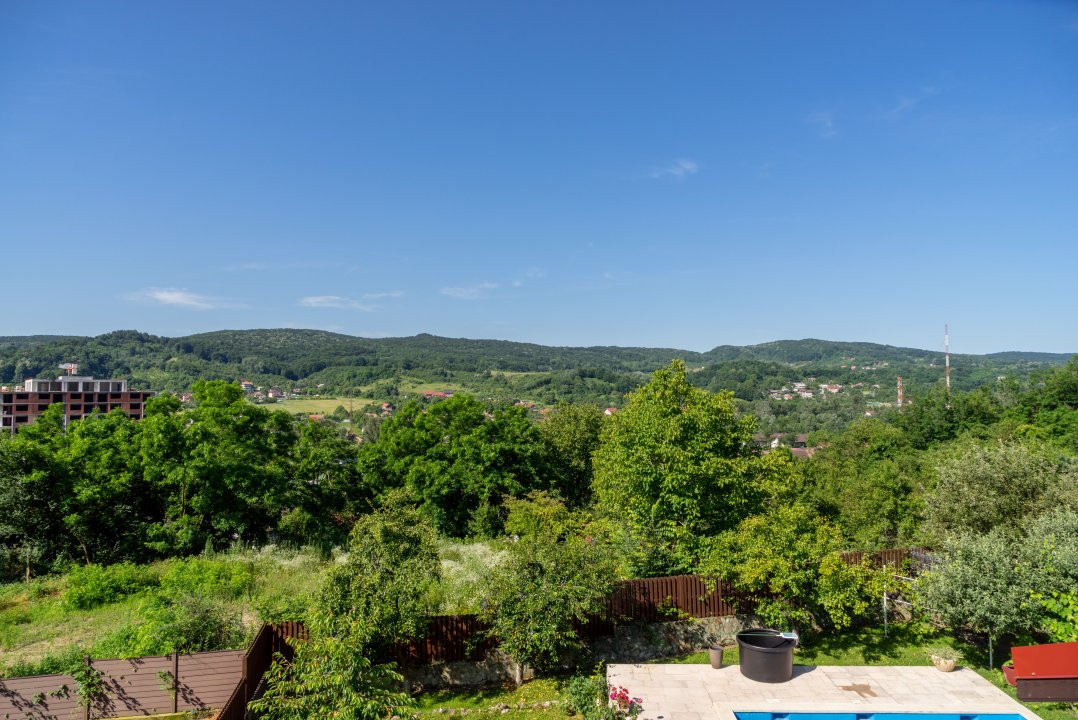 Proprietate Exclusivista - Ramnicu Valcea!