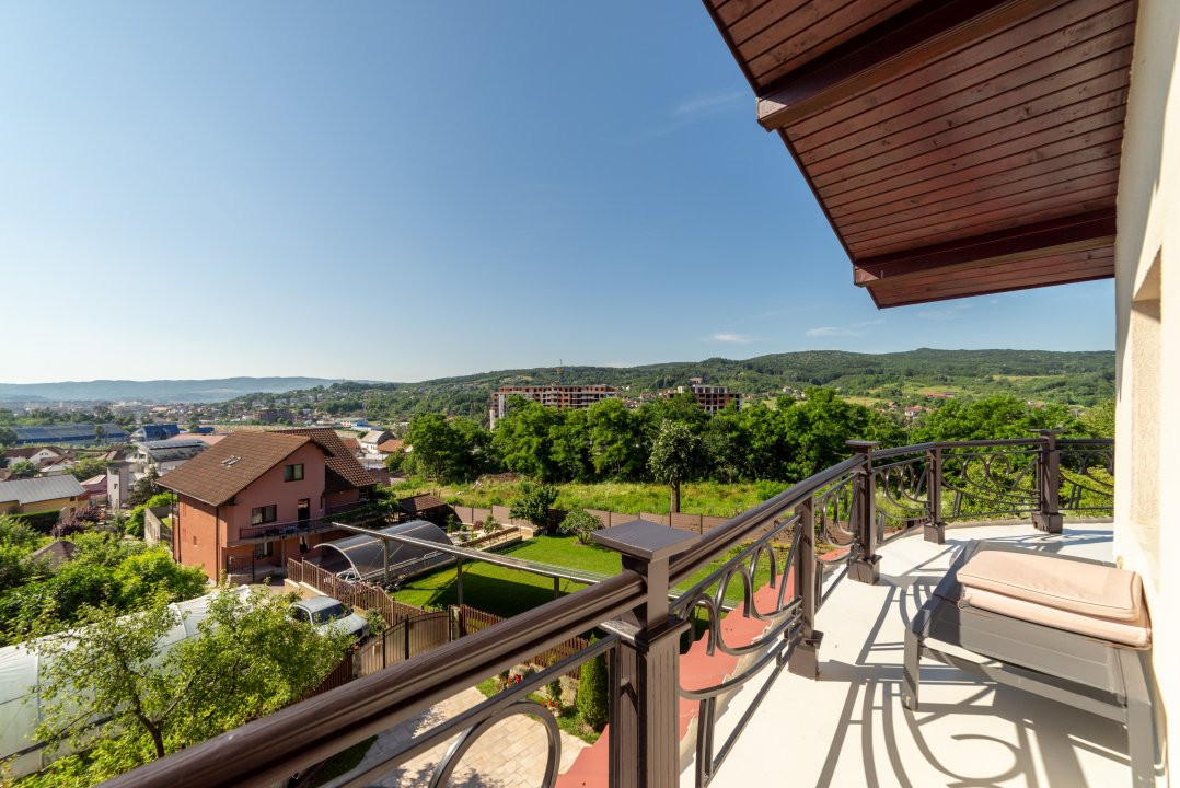 Proprietate Exclusivista - Ramnicu Valcea!