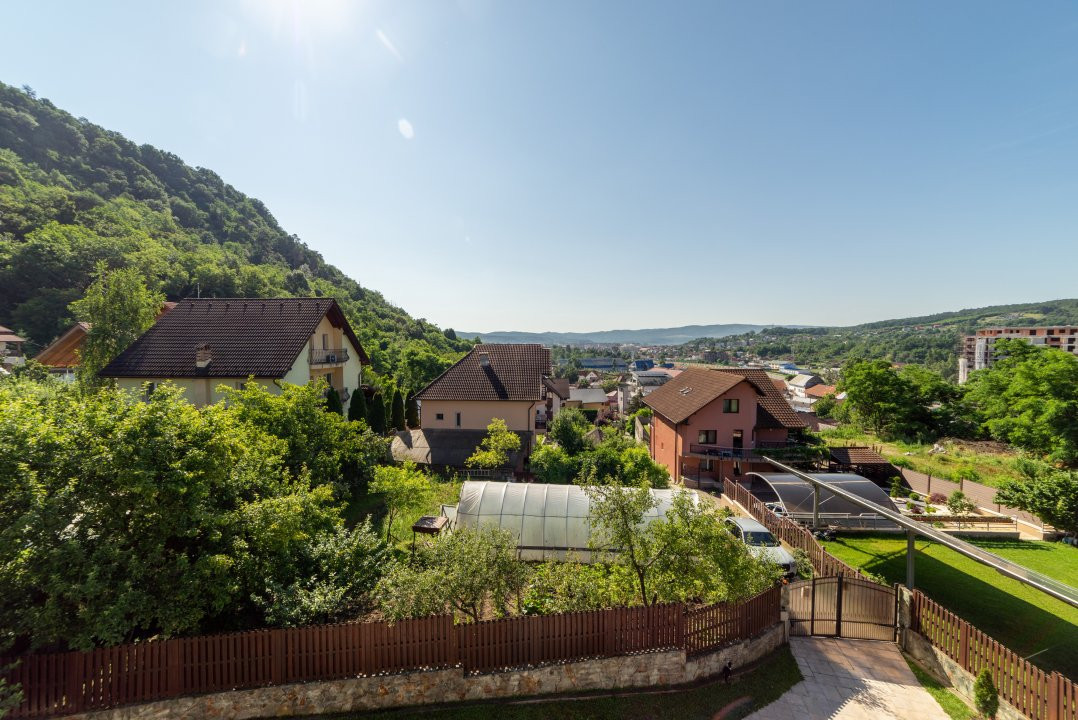 Proprietate Exclusivista - Ramnicu Valcea!