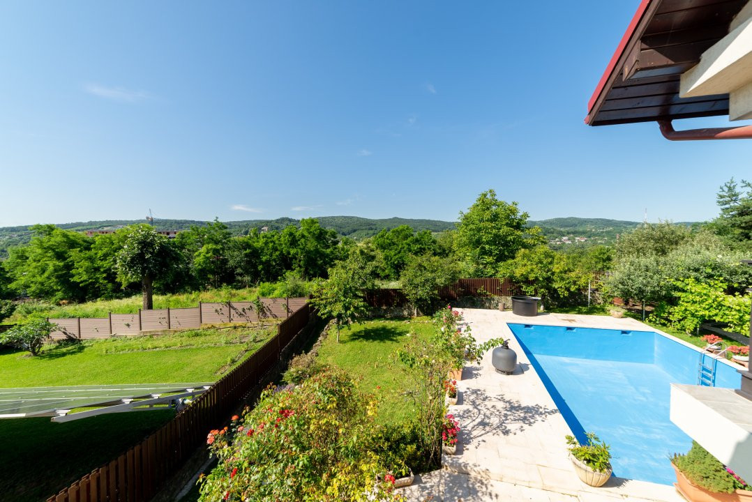 Proprietate Exclusivista - Ramnicu Valcea!