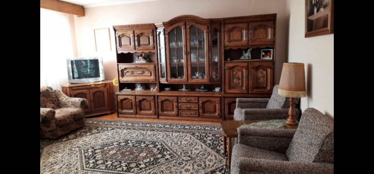 Casa de vanzare cu spatiu de recreere