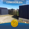 Teren 891 mp Smeura, com. Mosoaia(zona Olteni). Comision 0% thumb 1