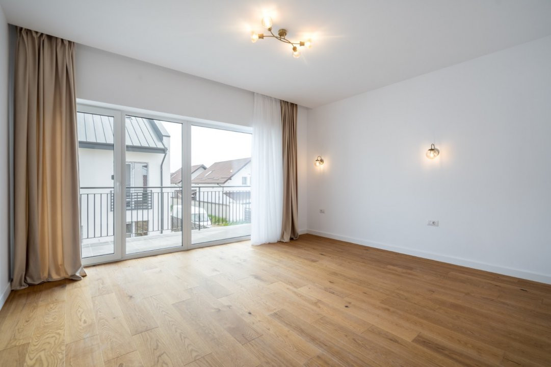 Vila Otopeni central 222mp cu gradina