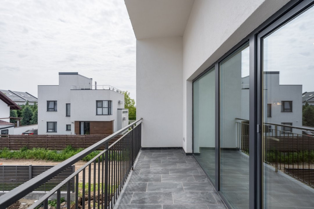 Vila Otopeni central 222mp cu gradina