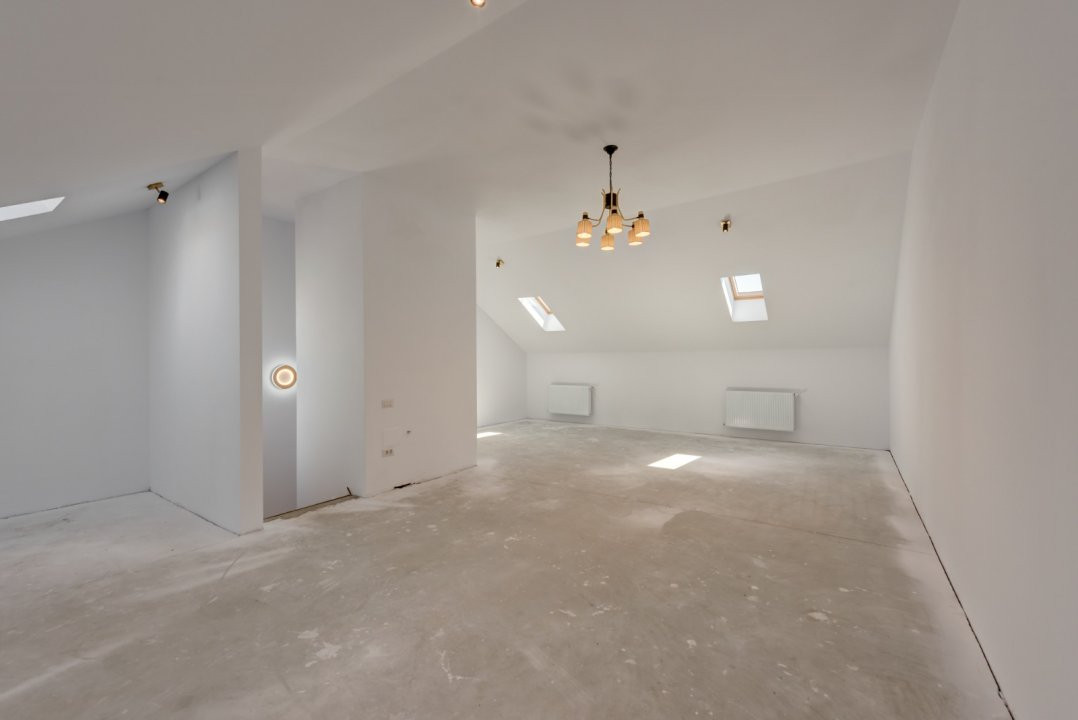 Vila Otopeni central 222mp cu gradina
