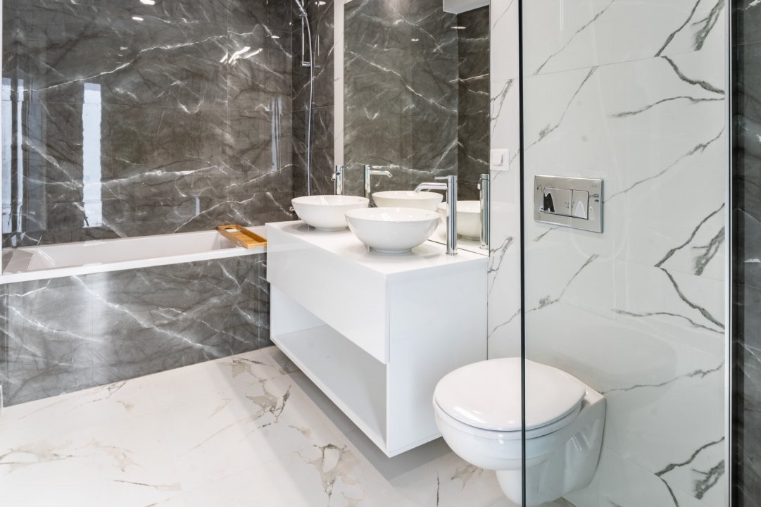 Vila Otopeni central 222mp cu gradina