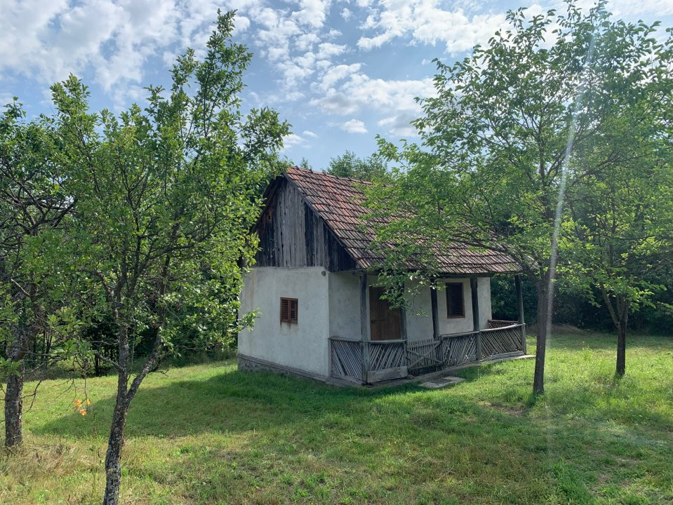 OPORTUNITATE achizitie teren intravilan