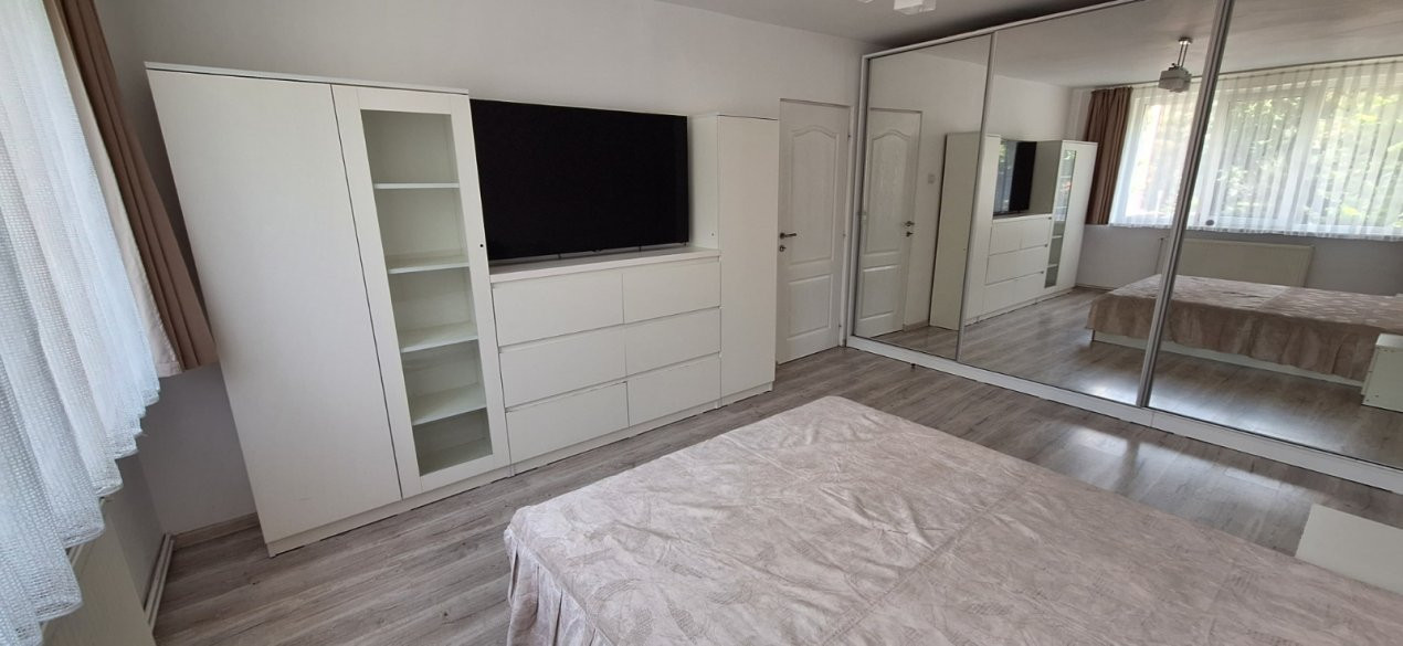 Inchiriere apartament 2 camere semicentral