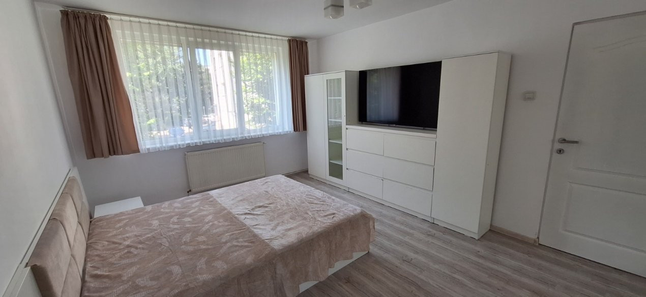 Inchiriere apartament 2 camere semicentral