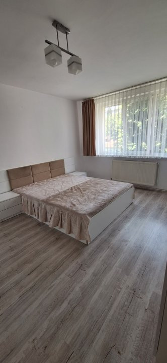 Inchiriere apartament 2 camere semicentral