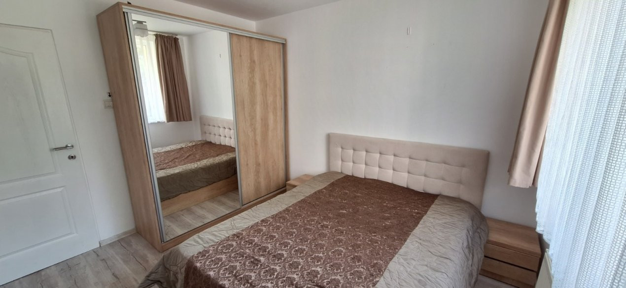 Inchiriere apartament 2 camere semicentral