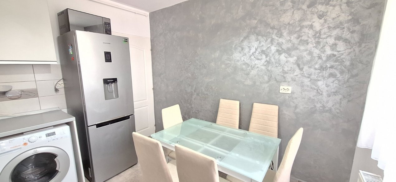 Inchiriere apartament 2 camere semicentral