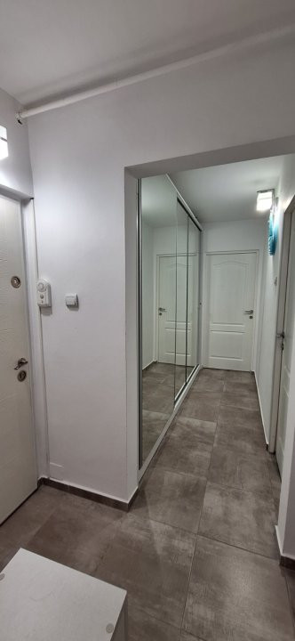 Inchiriere apartament 2 camere semicentral