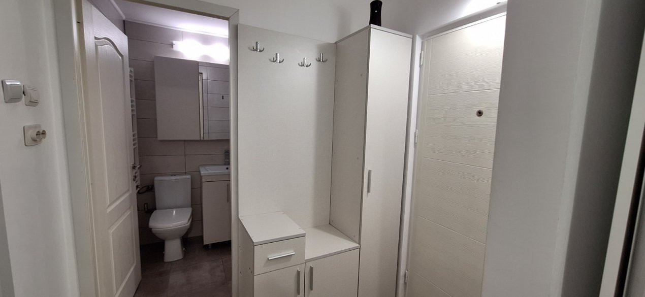 Inchiriere apartament 2 camere semicentral