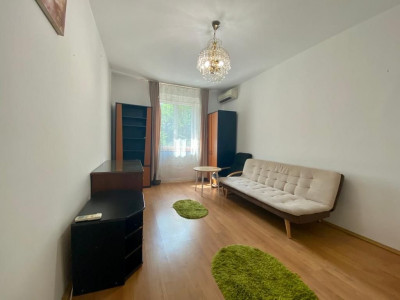 Floreasca Apartament 2 camere decomandat 42 mp utili plus boxa