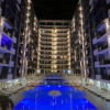Apartament 2 camere Stefan Building-prima linie la mare Mamaia Nord!COMISION 0% thumb 1