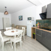 Apartament 2 camere Stefan Building-prima linie la mare Mamaia Nord!COMISION 0% thumb 6