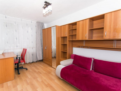 0% Comision Apartament 2 camere Pitesti-zona Spitalul Militar!