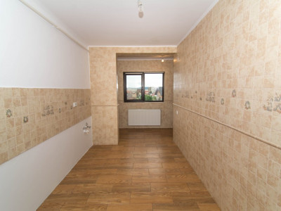 Apartament cu 4 camere - decomandat -  Pitești - Comision 0