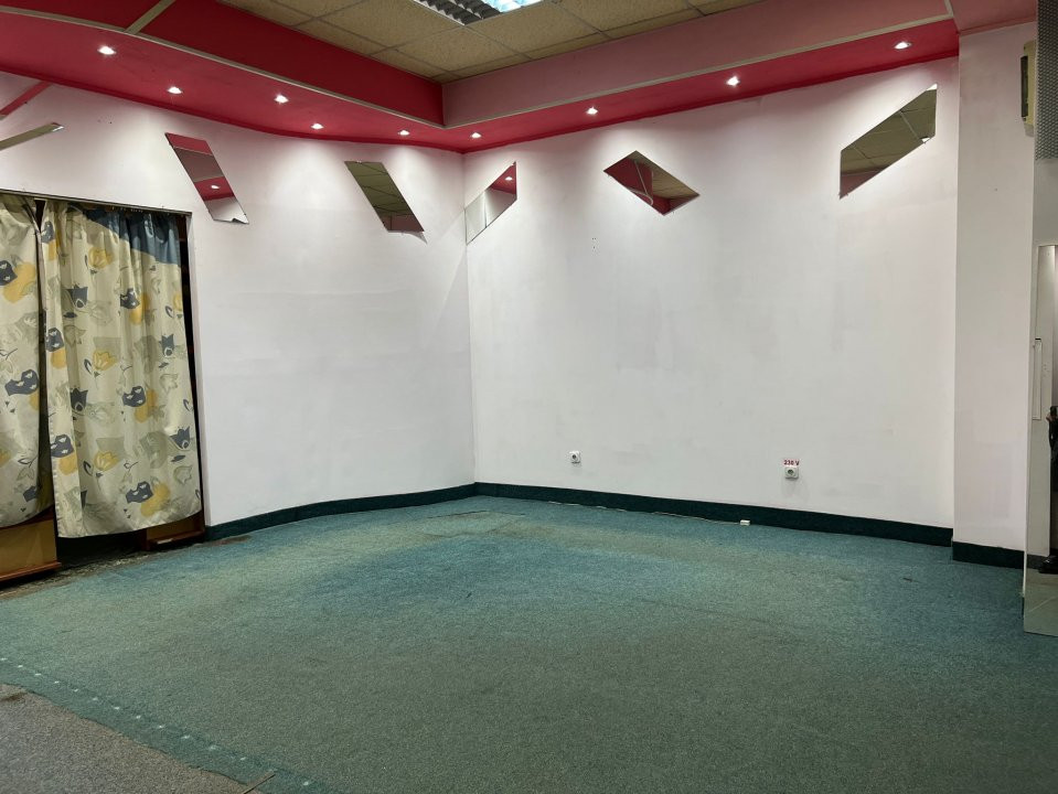 Spatiu Comercial - Complex Fortuna - Comision zero!