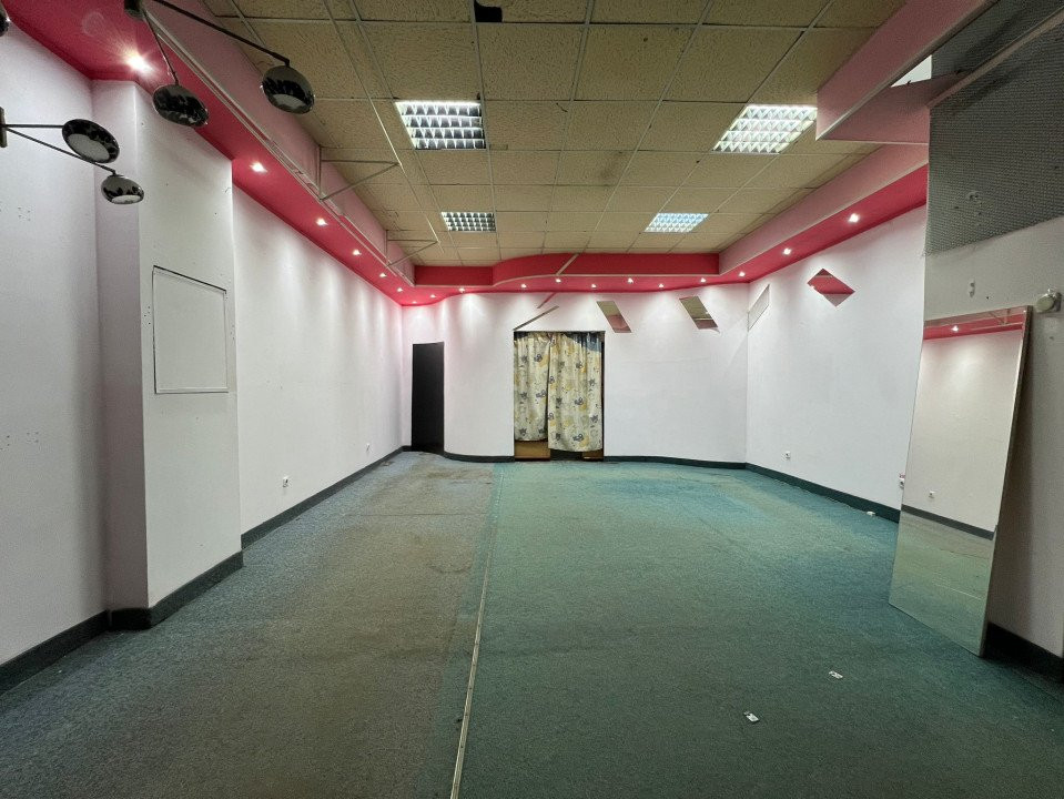 Spatiu Comercial - Complex Fortuna - Comision zero!