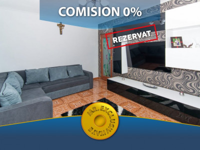 Apartament 2 camere Pitesti-zona Gavana Comision 0%