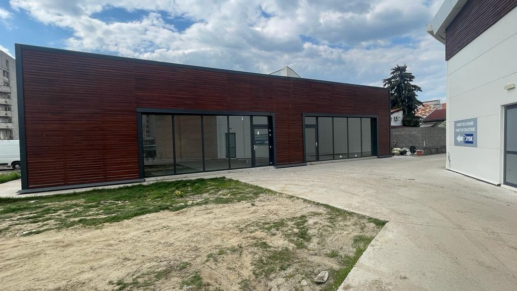 Spațiu de ÎNCHIRIAT CENTRAL