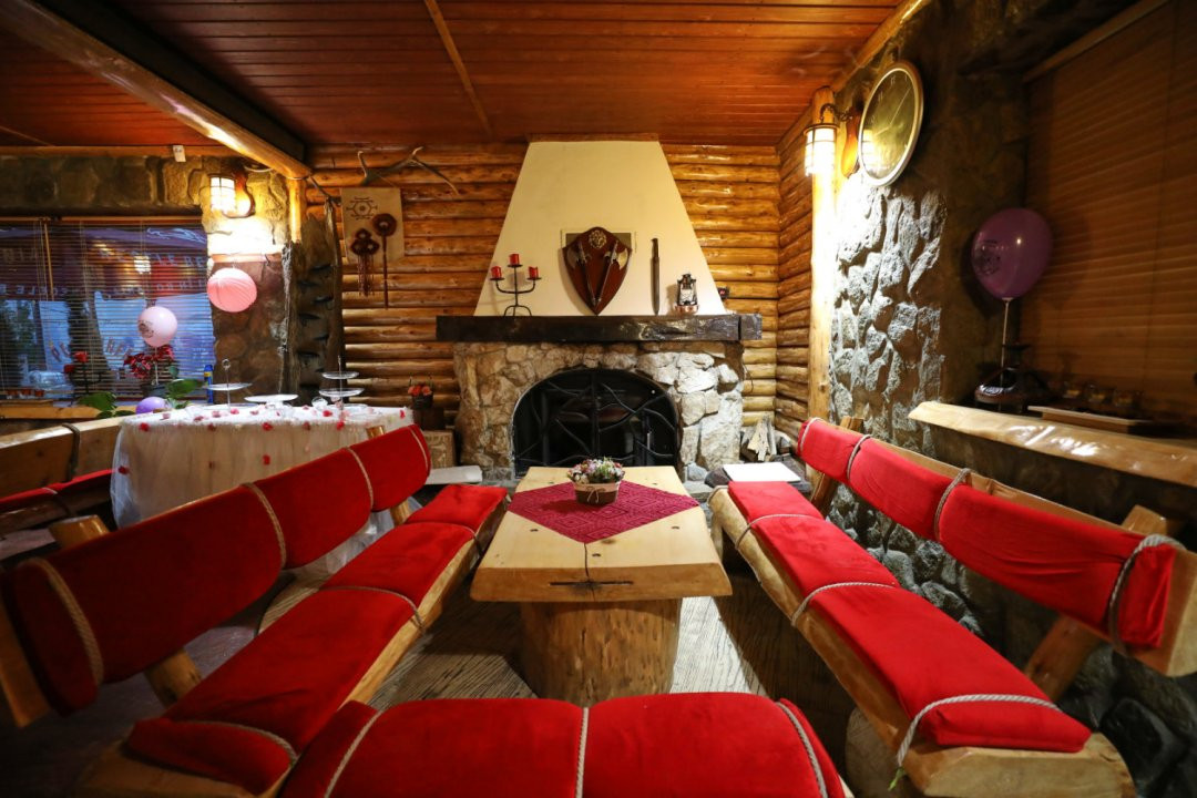 Pensiune de Vanzare 