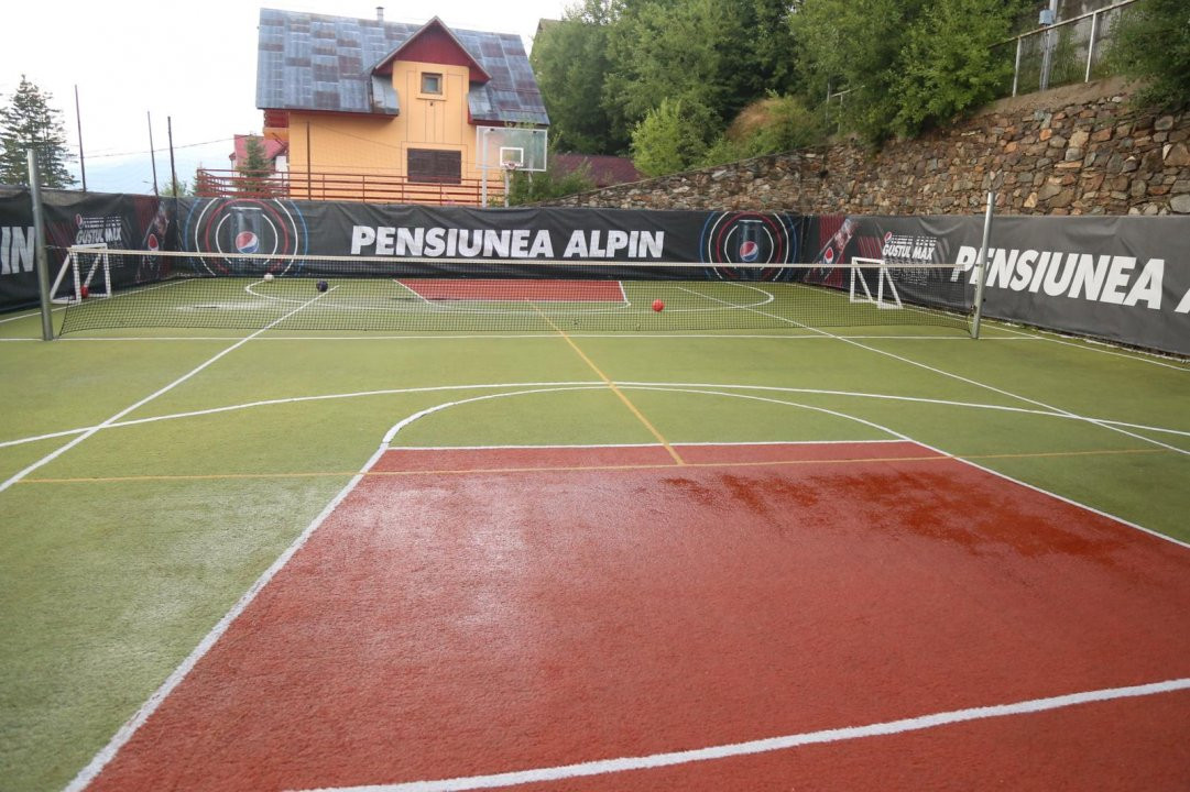 Pensiune de Vanzare 