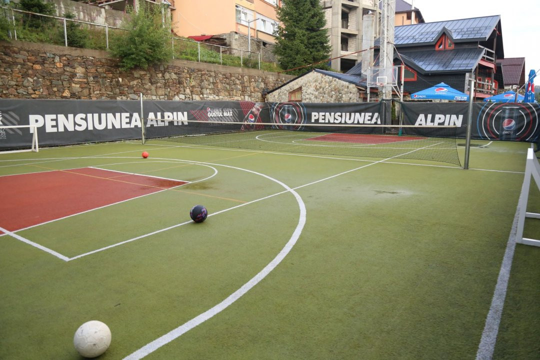 Pensiune de Vanzare 