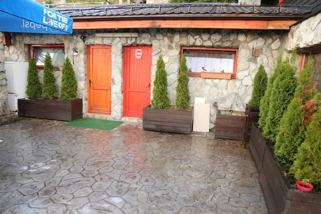 Pensiune de Vanzare 