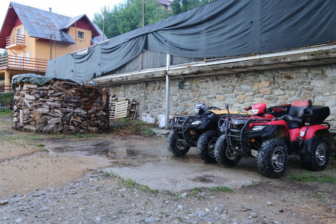 Pensiune de Vanzare 