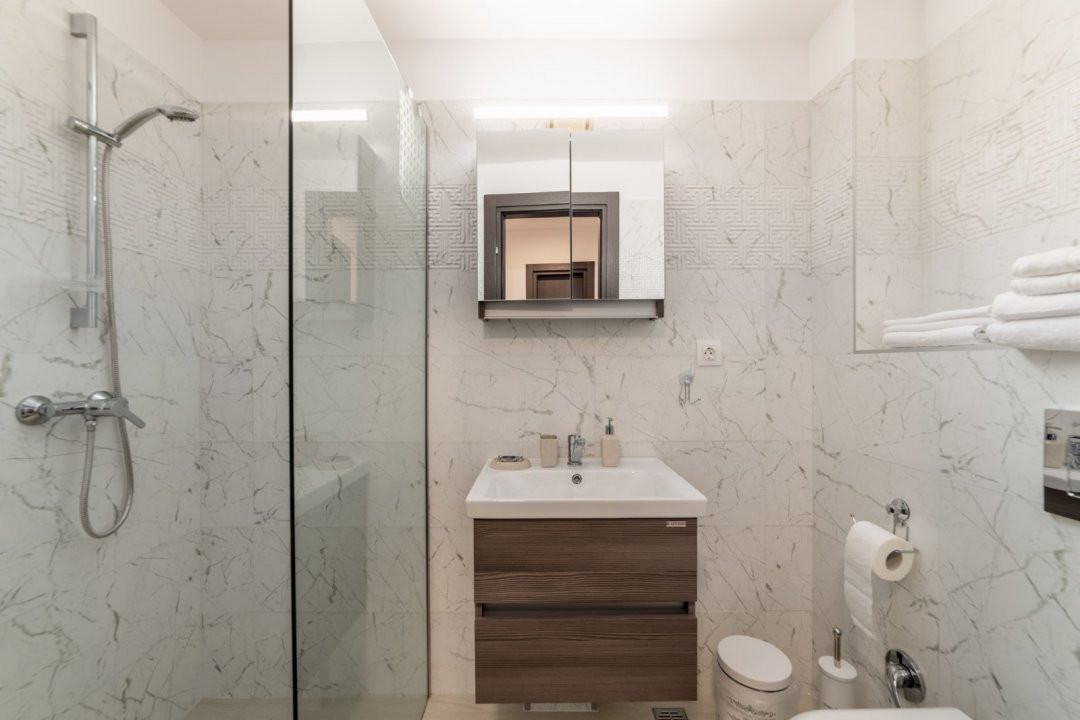 0% Comision-Garsoniera supermoderna Bloc Nou Trivale