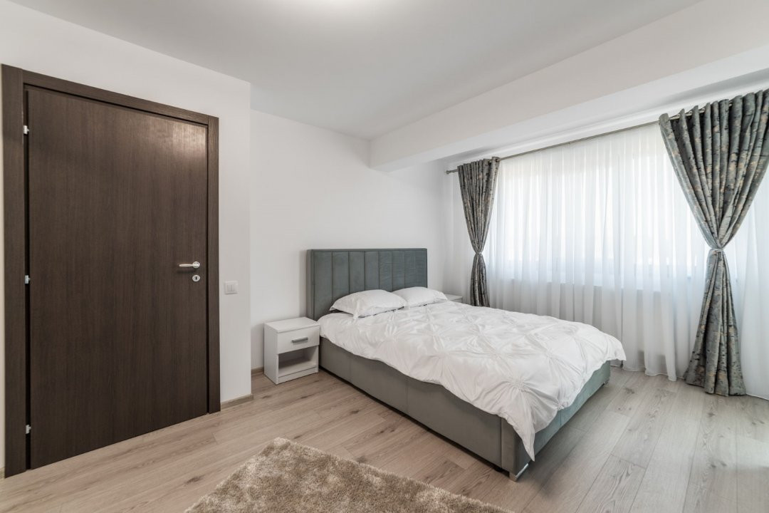0% Comision-Garsoniera supermoderna Bloc Nou Trivale