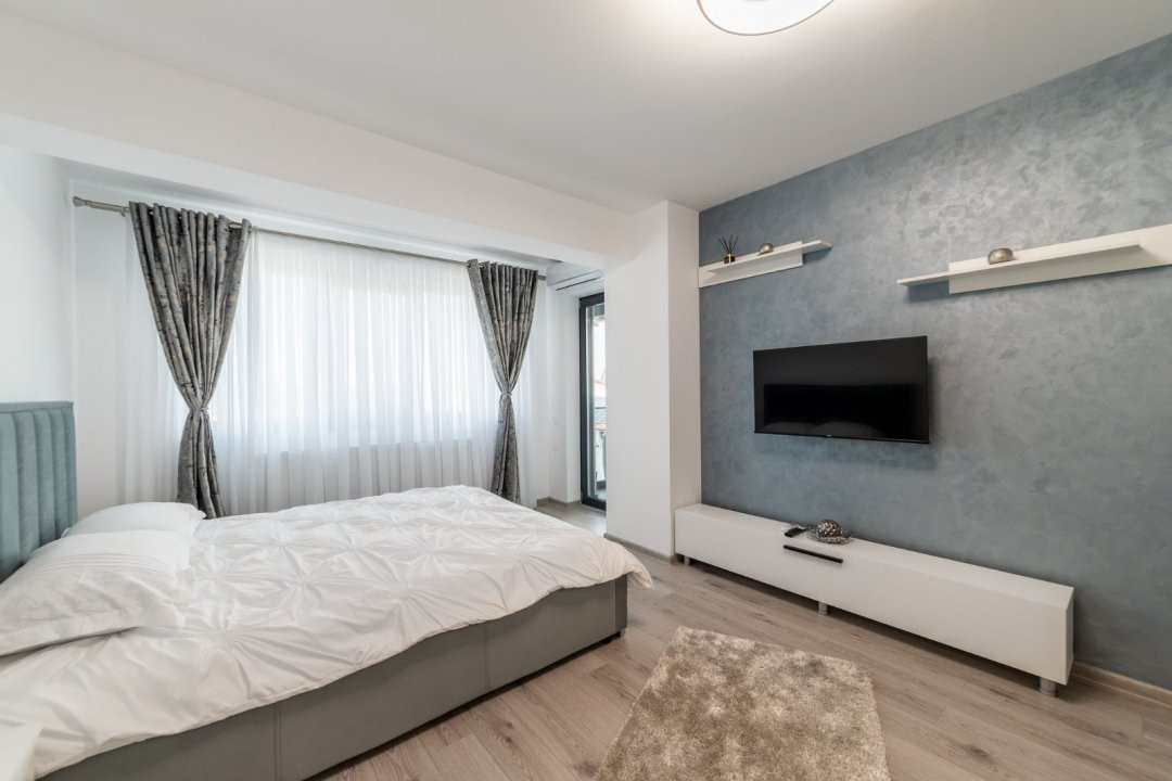 Inchiriere garsoniera bloc nou Trivale Comision 0%