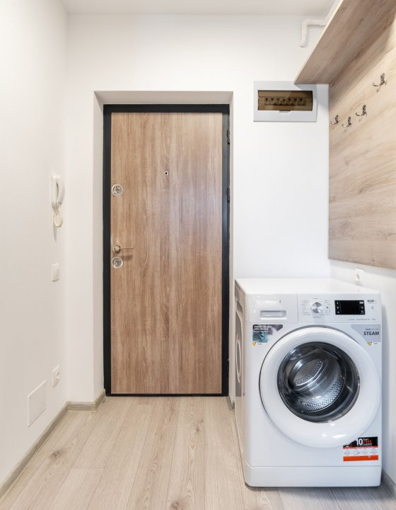 Inchiriere garsoniera bloc nou Trivale Comision 0%